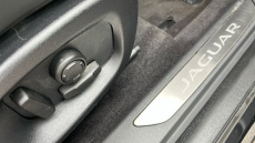 Jaguar I-Pace 294kW EV400 Black 90kWh 5dr Auto [11kW Charger] Electric Estate